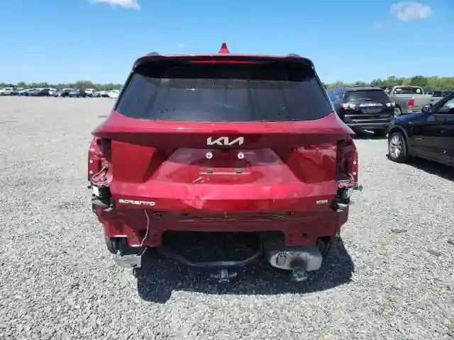 5XYRKDLF3PG219953 2023 KIA SORENTO-5