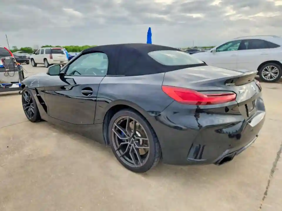 WBAHF9C05LWW38292 2020 BMW Z4-1