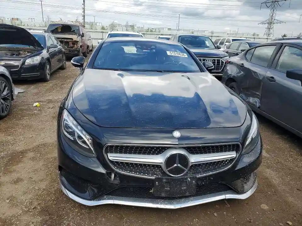 WDDXJ8FB7GA017116 2016 MERCEDES-BENZ S-CLASS-4
