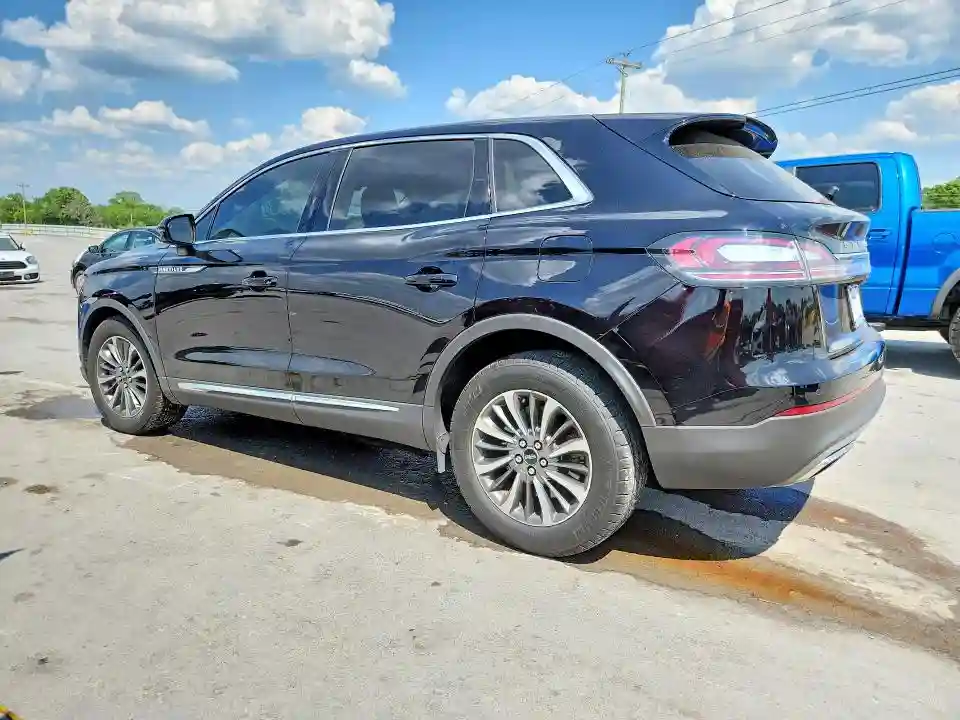 2LMPJ8J9XPBL06638 2023 LINCOLN NAUTILUS-1