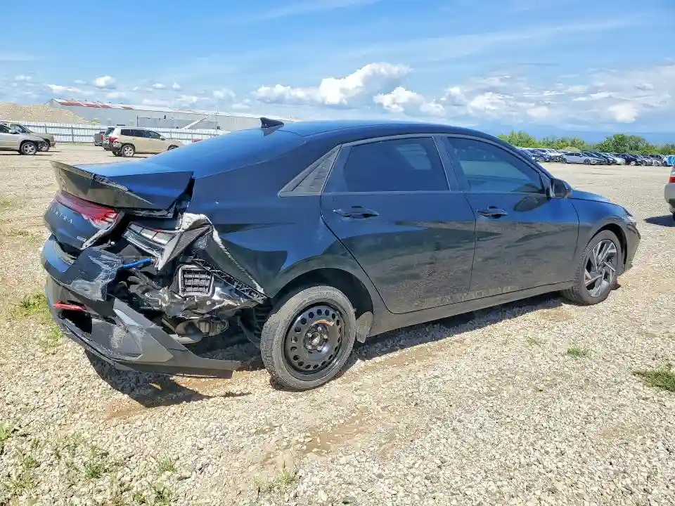 KMHLM4DJ1SU150976 2025 HYUNDAI ELANTRA HY-2
