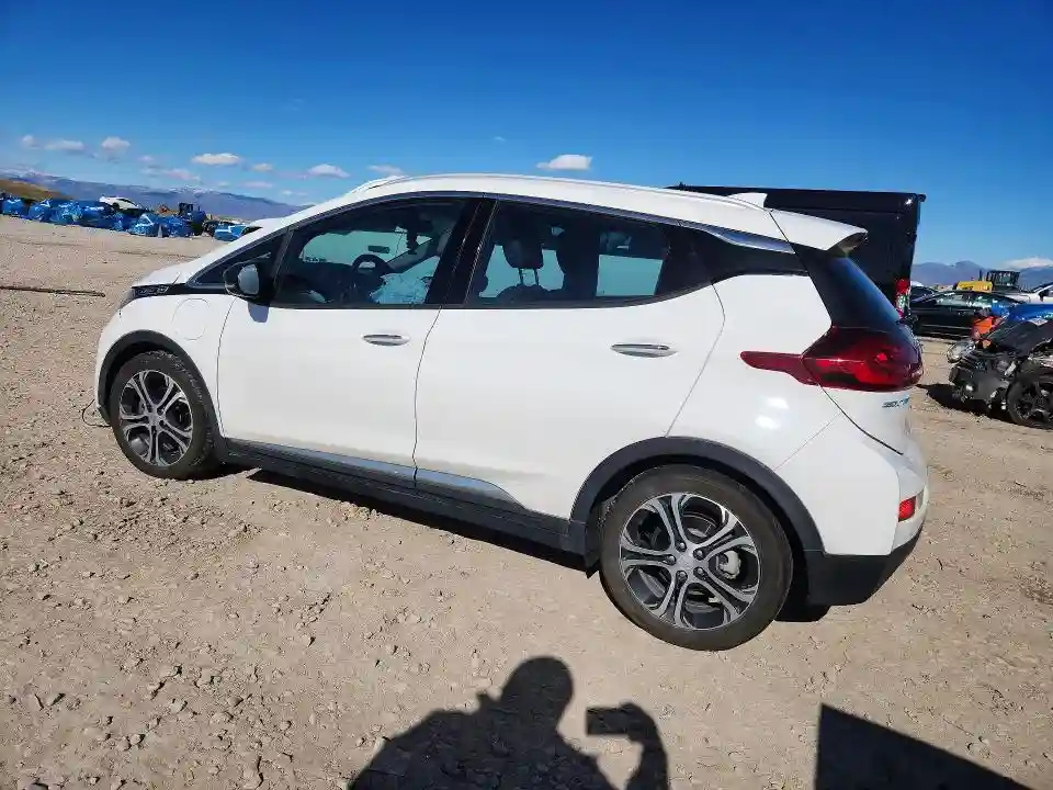 1G1FX6S07H4181536 2017 CHEVROLET BOLT-1