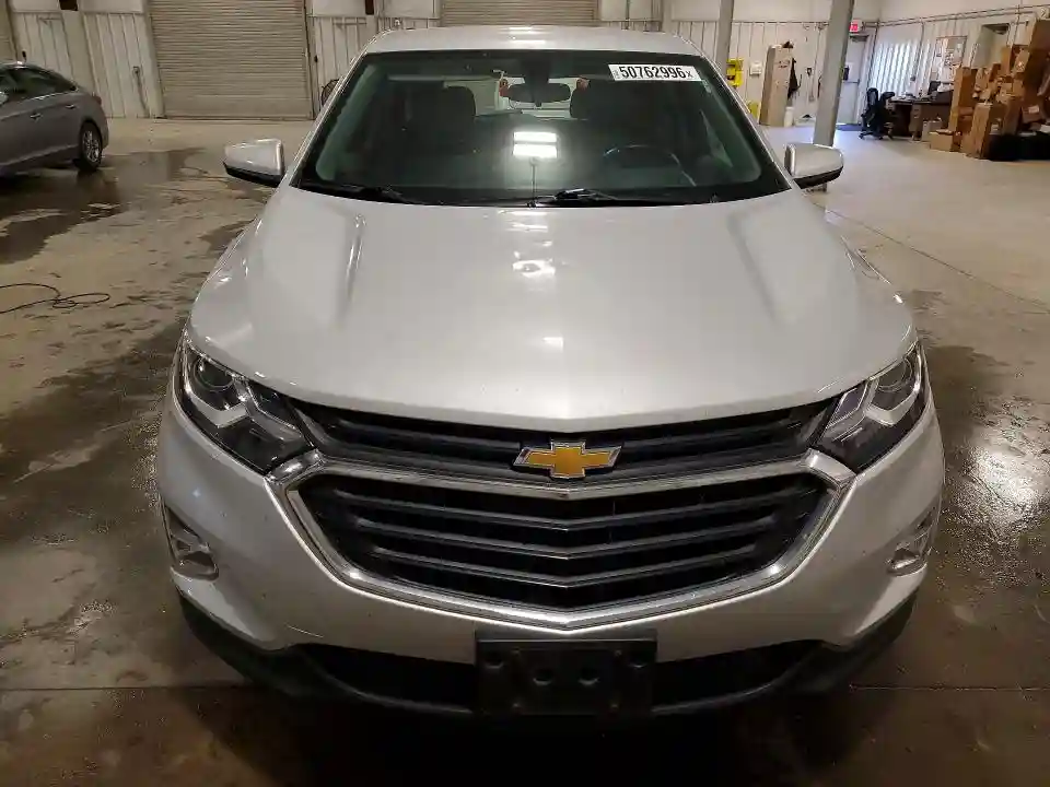 2GNAXUEV4K6248376 2019 CHEVROLET EQUINOX-4