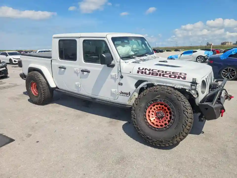 1C6JJTBG8ML559045 2021 JEEP GLADIATOR-3