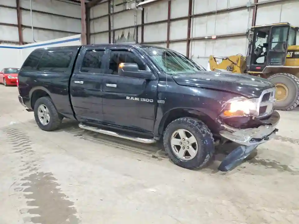 1D7RV1GT6BS573786 2011 DODGE RAM 1500-3