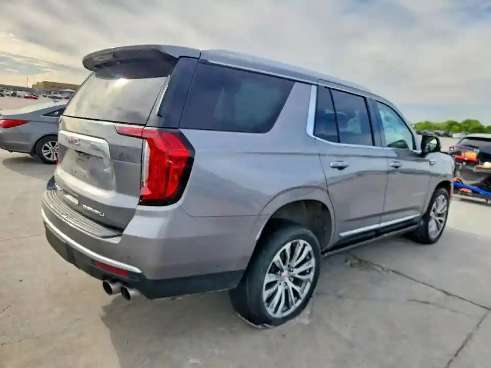 1GKS2DKLXMR100775 2021 GMC YUKON-2