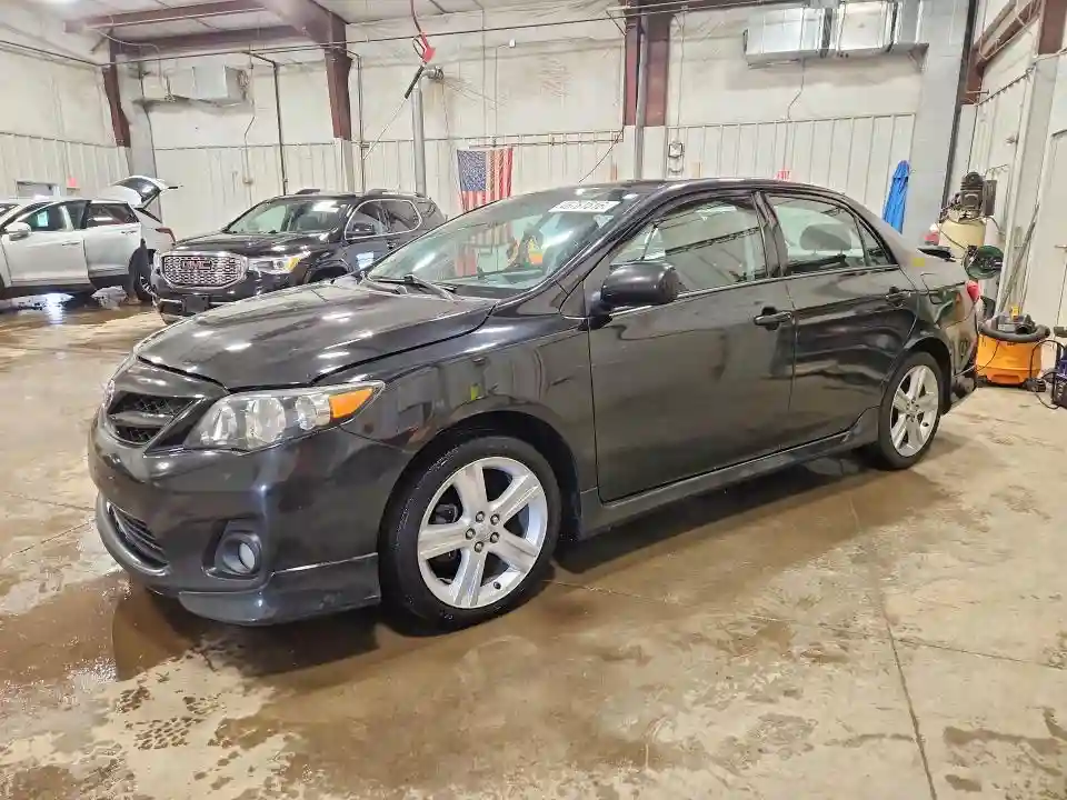 2T1BU4EEXDC052434 2013 TOYOTA COROLLA-0
