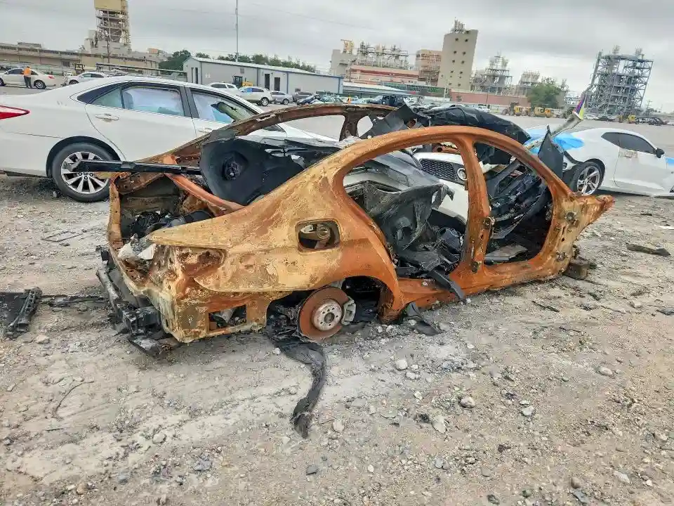 WBAJB9C56KB287651 2019 BMW M5-2