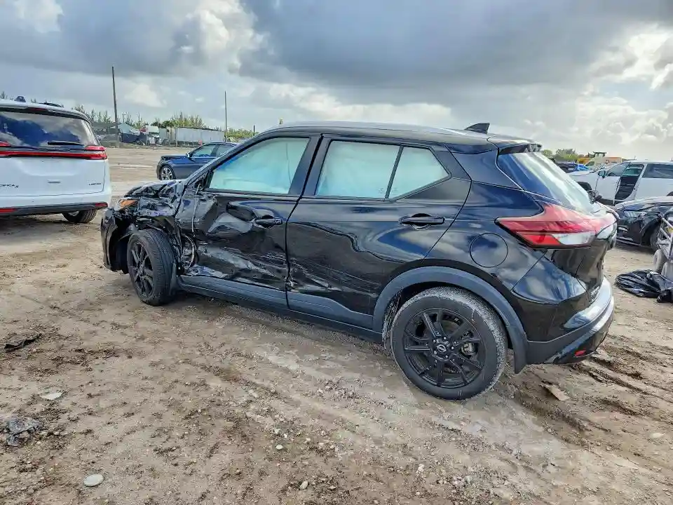 3N1CP5CVXRL482945 2024 NISSAN KICKS-1