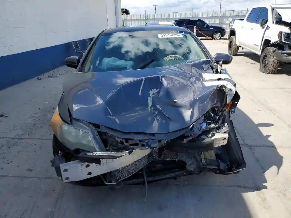 2HGFG3B57EH524542 2014 HONDA CIVIC-4