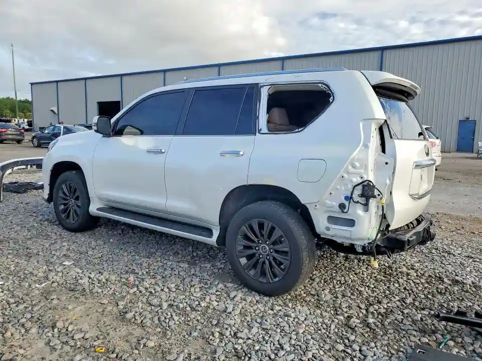 JTJGM7BX7P5367736 2023 LEXUS GX-1