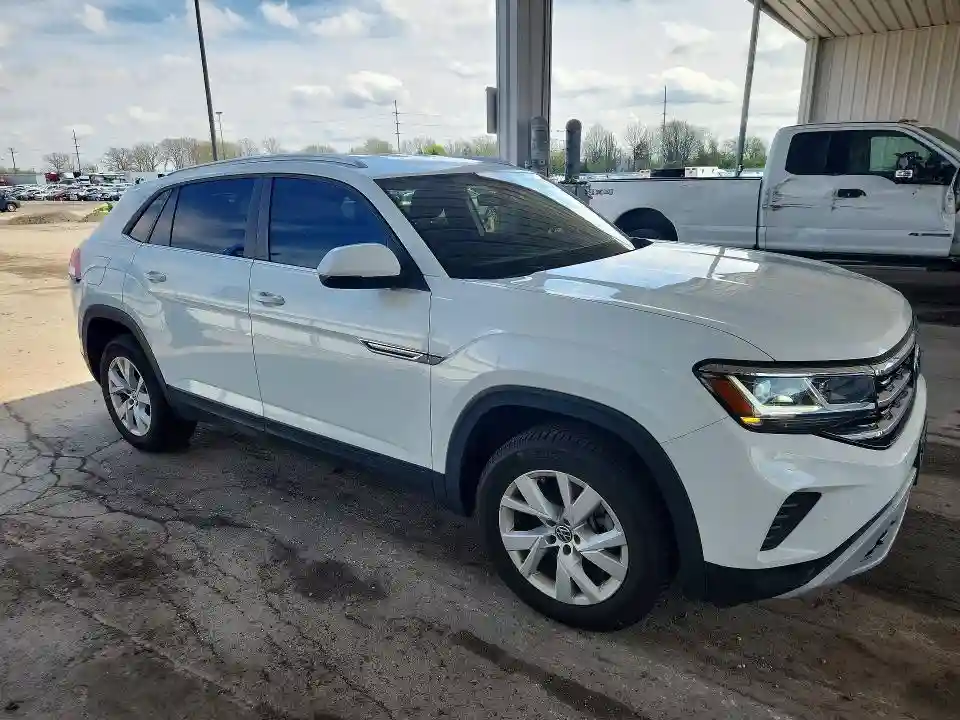 1V2GC2CAXMC228631 2021 VOLKSWAGEN ATLAS-3