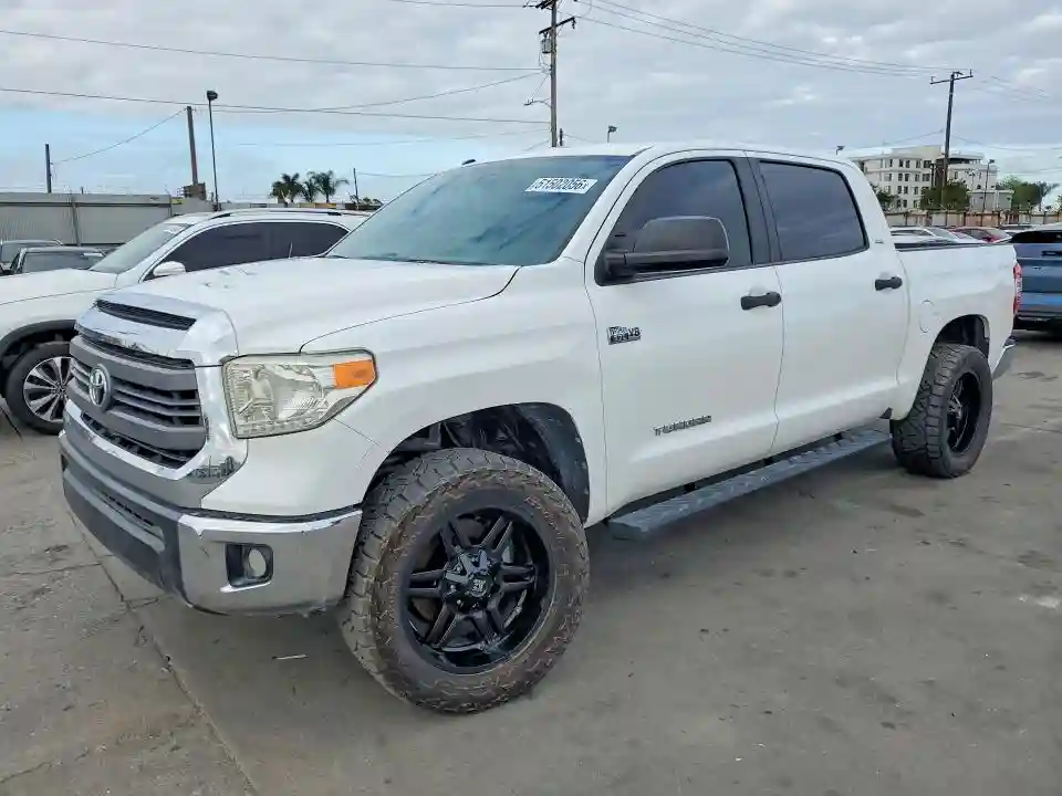 5TFEY5F13EX171285 2014 TOYOTA TUNDRA-0