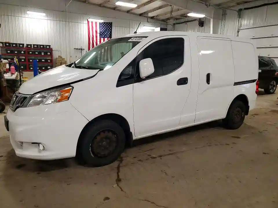 3N6CM0KN8HK720755 2017 NISSAN NV-0