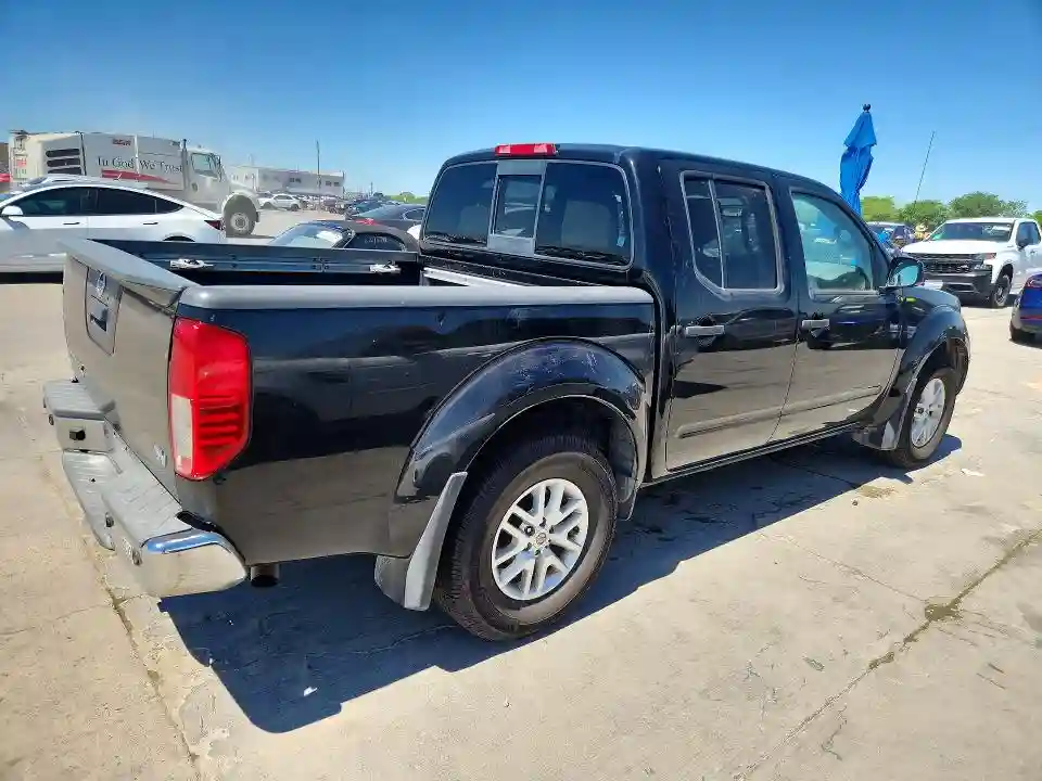1N6AD0ER6HN708667 2017 NISSAN FRONTIER-2