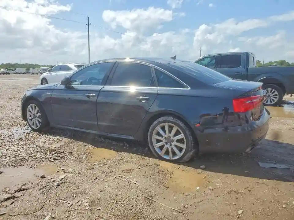 WAUHGAFC6FN036211 2015 AUDI A6-1