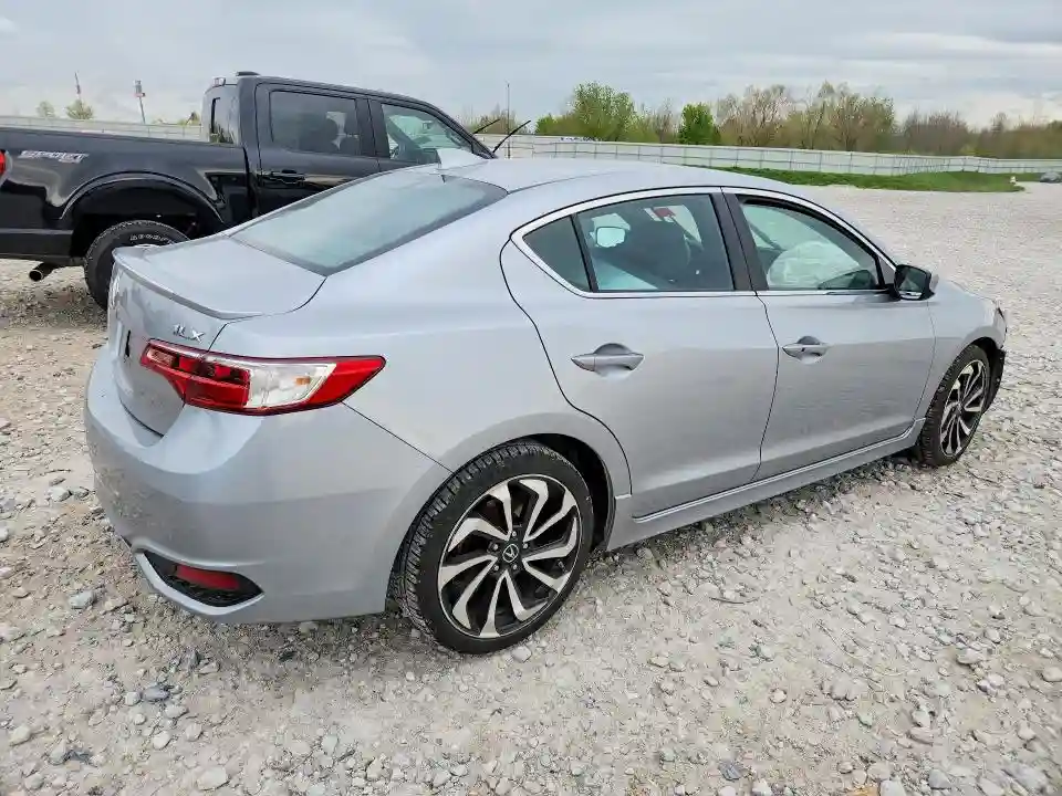 19UDE2F88HA009953 2017 ACURA ILX-2