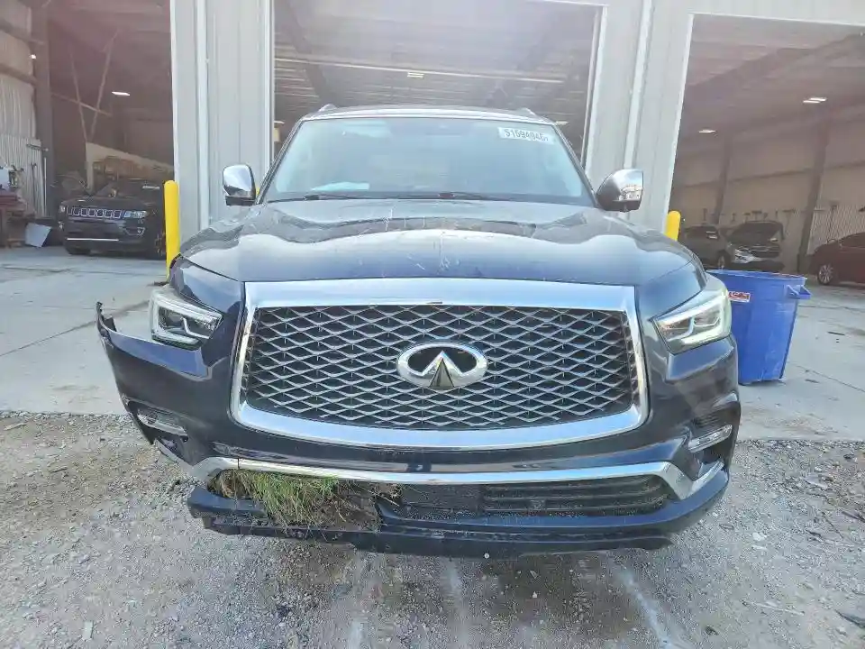 JN8AZ2NE6K9238268 2019 INFINITI QX80-4