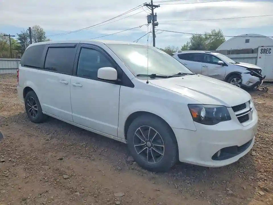 2C4RDGEG8JR168793 2018 DODGE CARAVAN-3