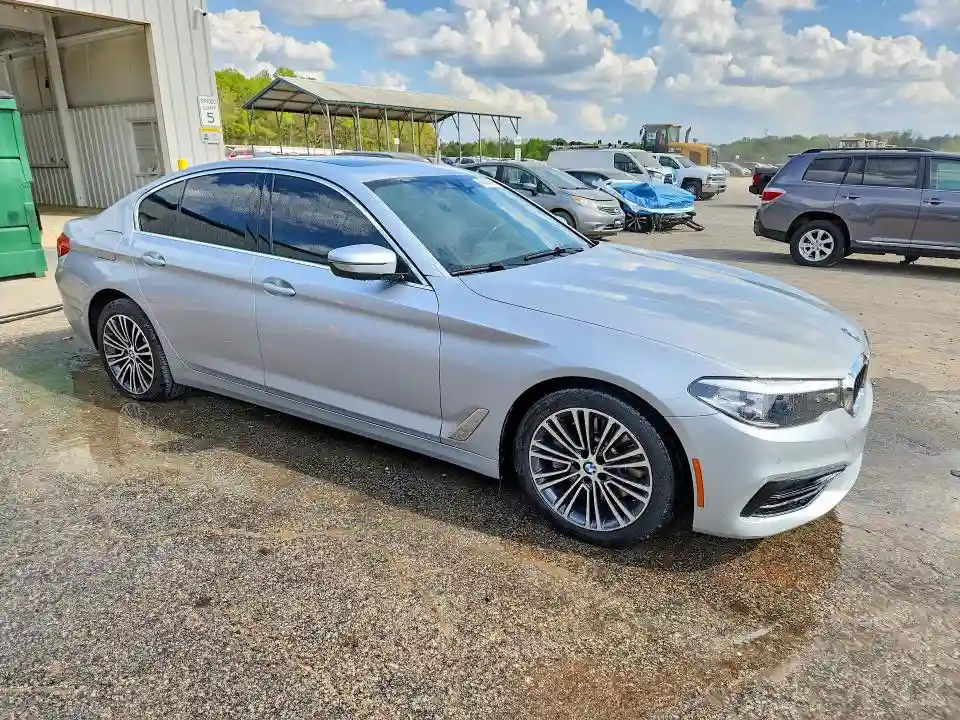 WBAJA5C56KBX86641 2019 BMW 5 SERIES-3