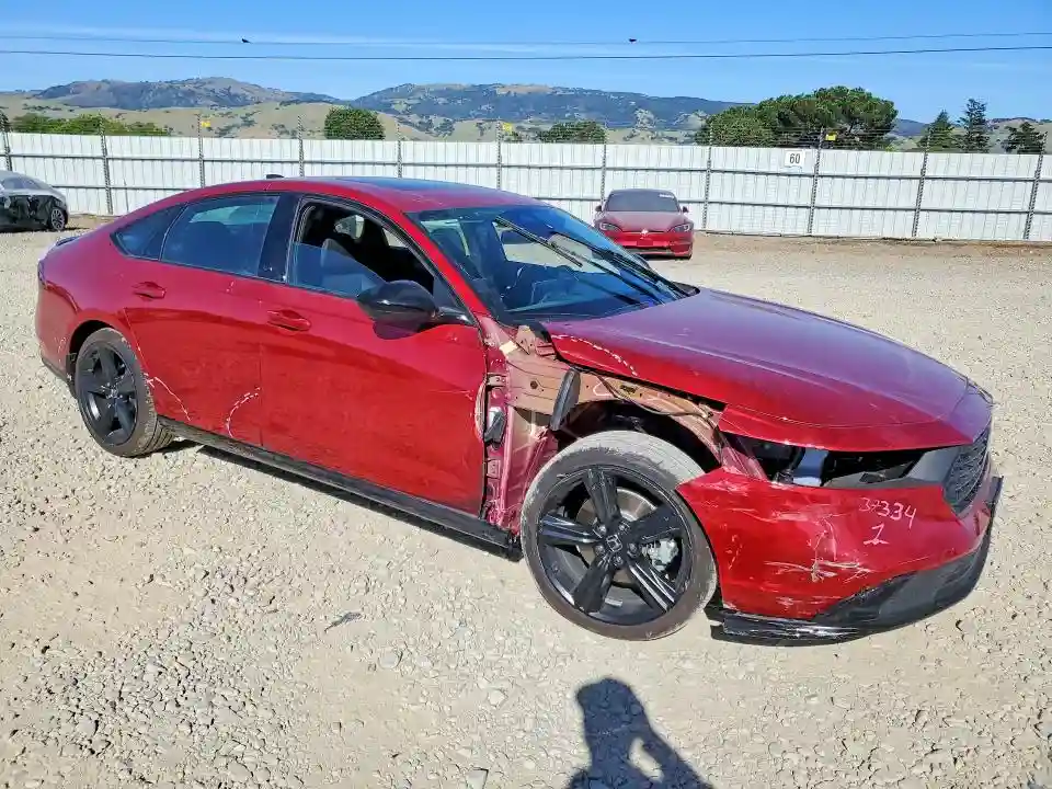 1HGCY2F77SA064069 2025 HONDA ACCORD-3