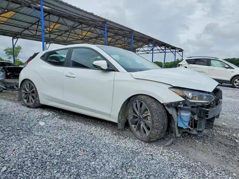 KMHTG6AF6KU008626 2019 HYUNDAI VELOSTER 2-3