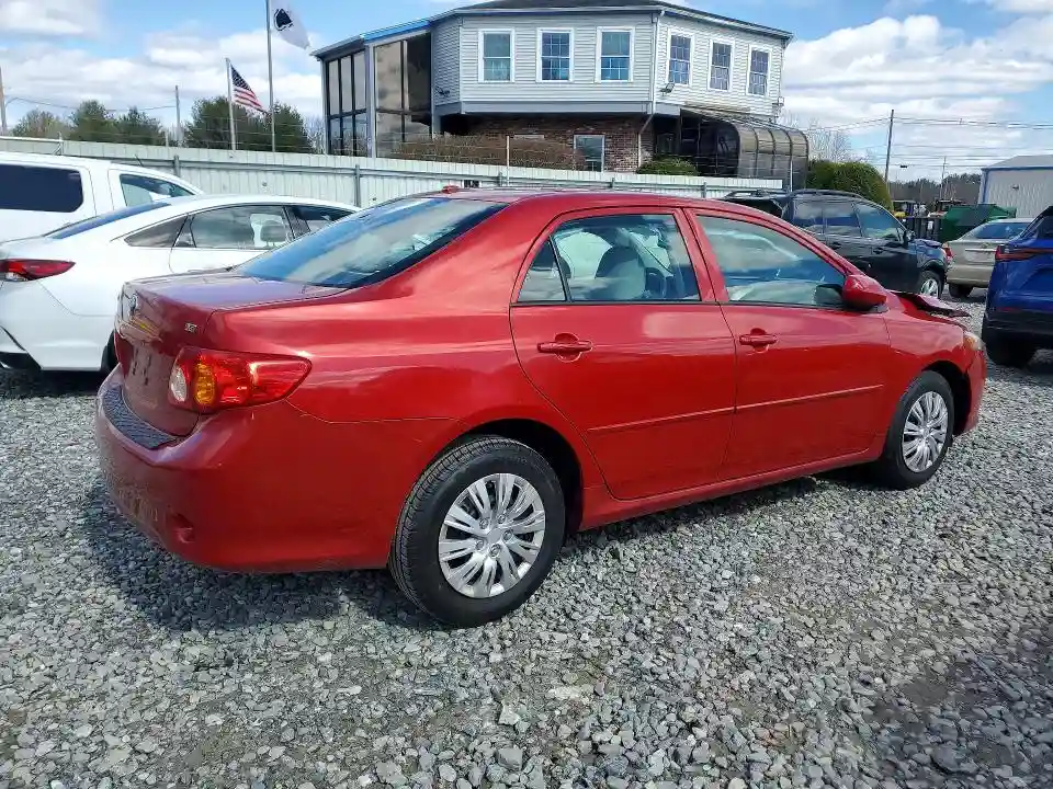 2T1BU4EE0AC476362 2010 TOYOTA COROLLA-2