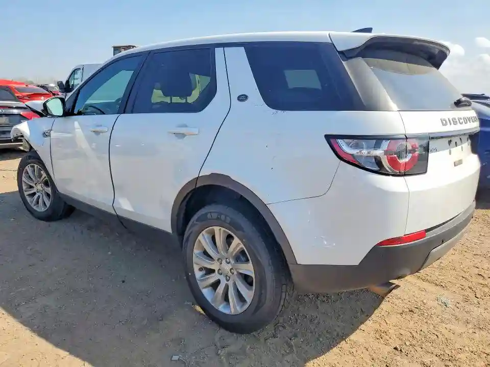 SALCP2BG4HH641950 2017 LAND ROVER DISCOVERY-1