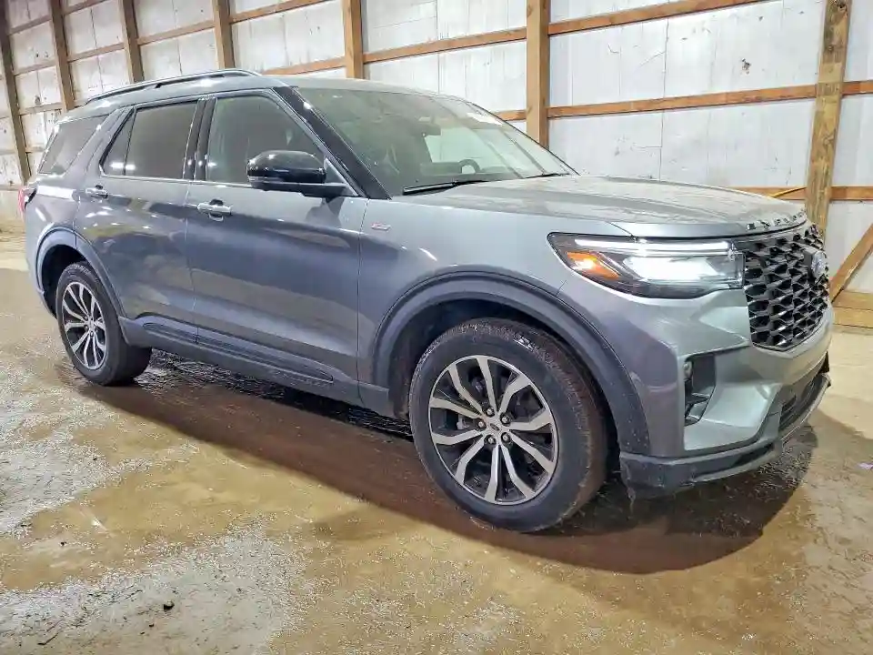 1FMUK8KH0SGB77487 2025 FORD EXPLORER-3