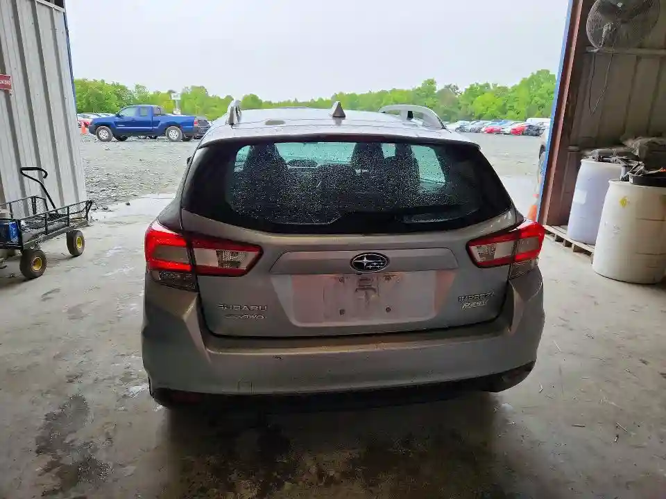 4S3GTAB63H3706158 2017 SUBARU IMPREZA-5