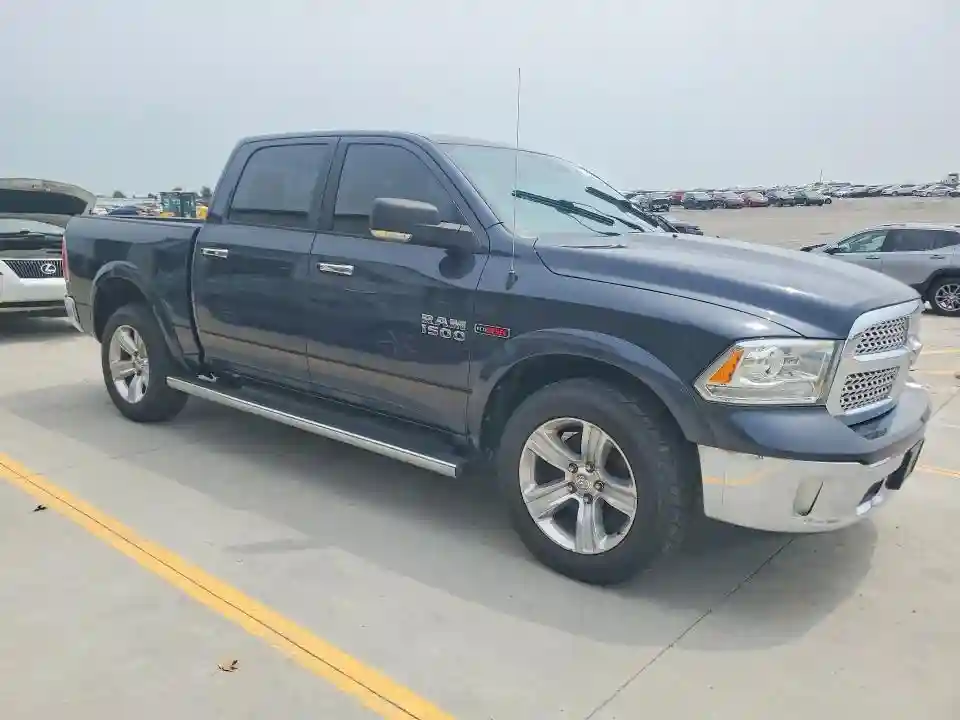 1C6RR7NM5FS556388 2015 RAM 1500-3
