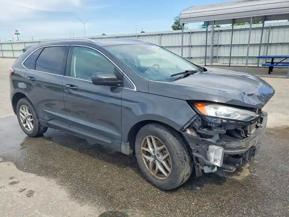 2FMPK4J96MBA60233 2021 FORD EDGE-3