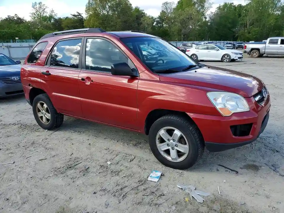 KNDKGCA36A7709457 2010 KIA SPORTAGE-3