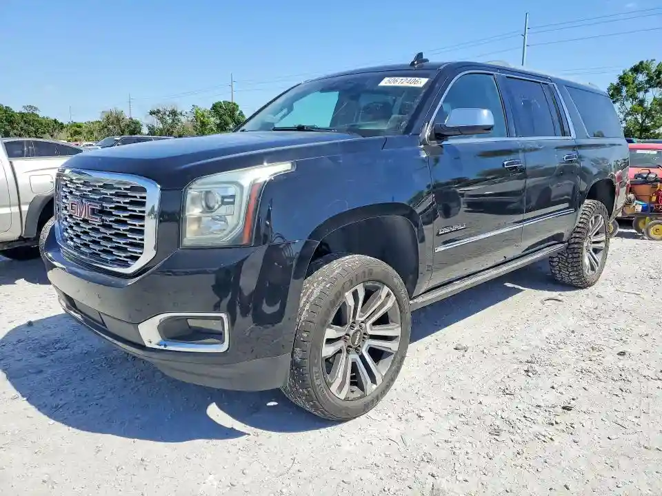 1GKS1HKJ6JR224689 2018 GMC YUKON-0
