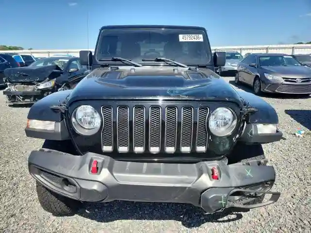 1C4HJXFN2PW615006 2023 JEEP WRANGLER-4
