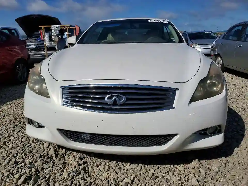 JN1CV6FE7BM952108 2011 INFINITI G37 CONVER-4