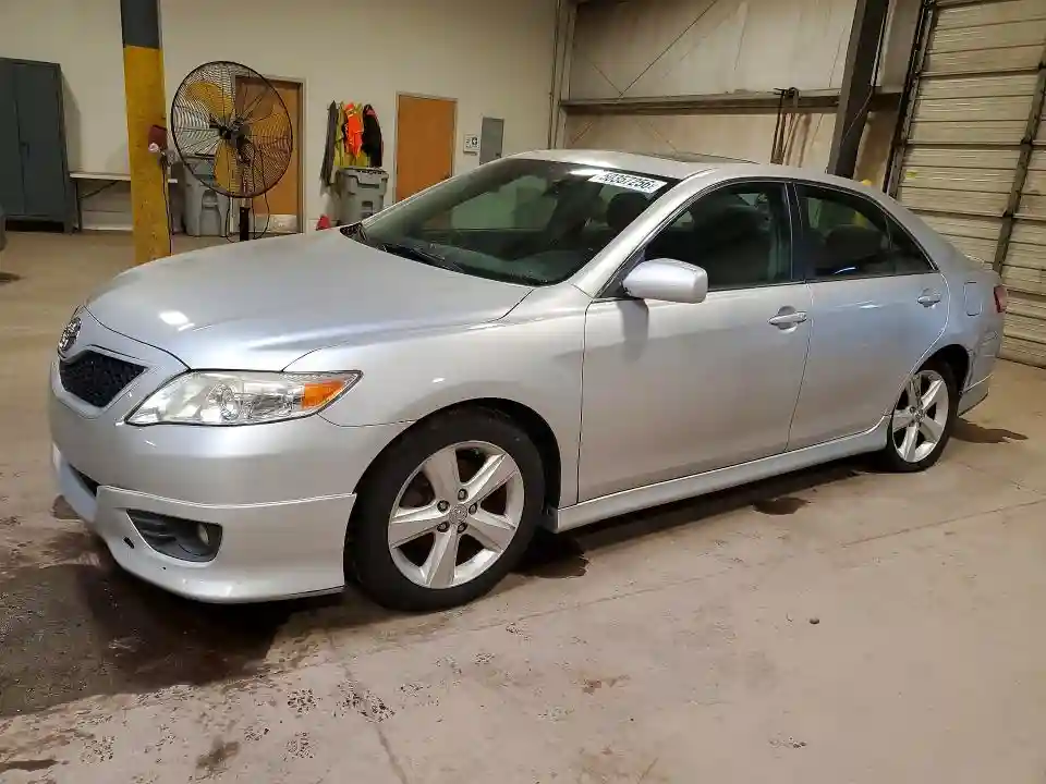 4T1BF3EK7BU196495 2011 TOYOTA CAMRY-0