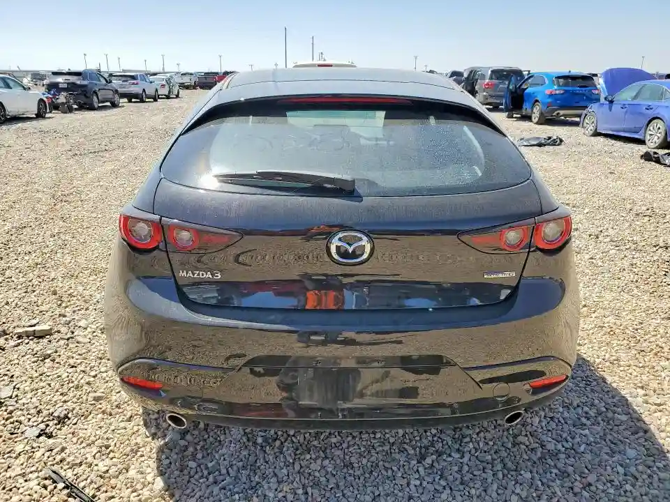 JM1BPAKM5S1776390 2025 MAZDA MAZDA3-5