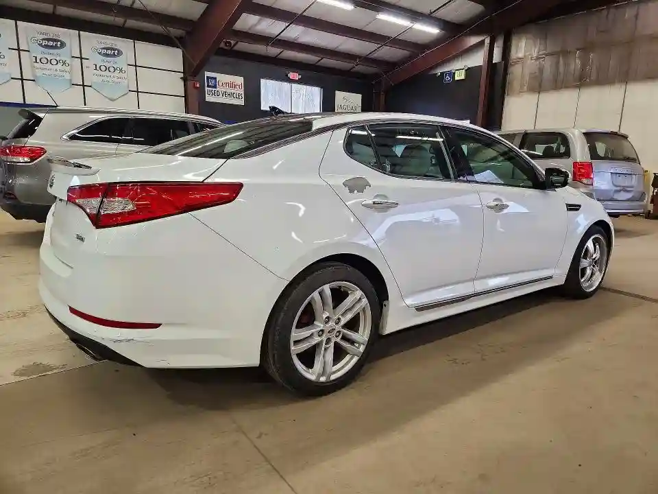 5XXGR4A69DG162406 2013 KIA OPTIMA-2