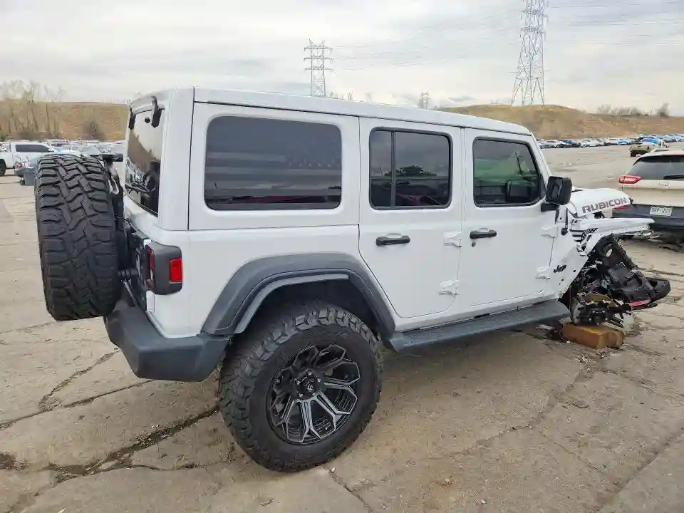 1C4HJXDGXLW340922 2020 JEEP WRANGLER-2