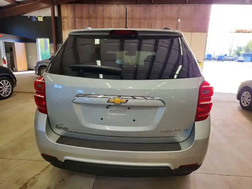 2GNFLFEK1G6308754 2016 CHEVROLET EQUINOX-5