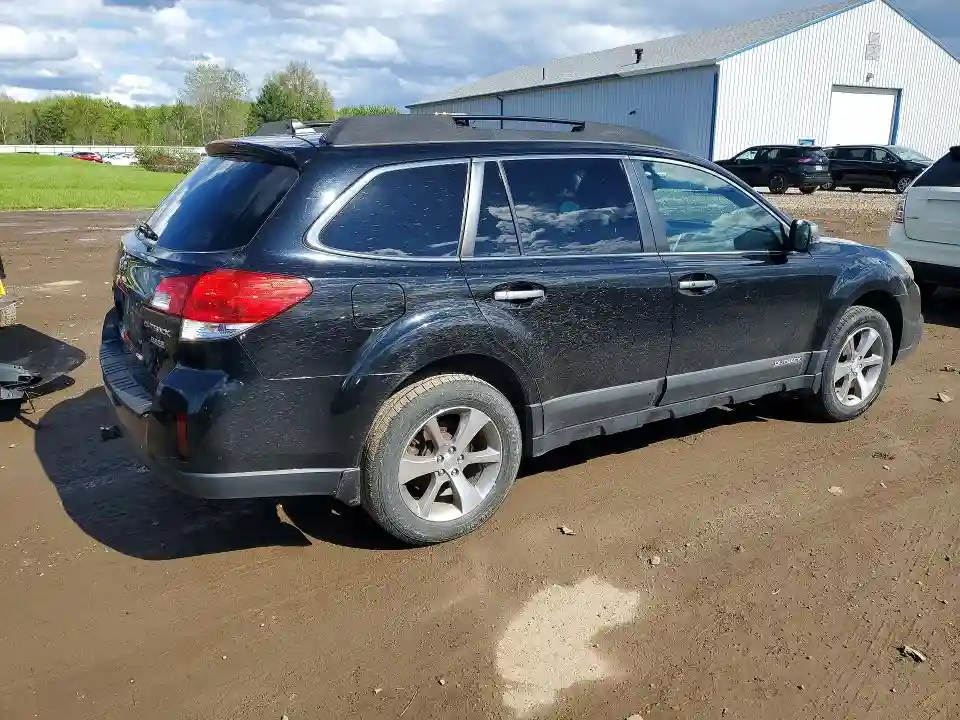 4S4BRCSC3D3279628 2013 SUBARU OUTBACK-2