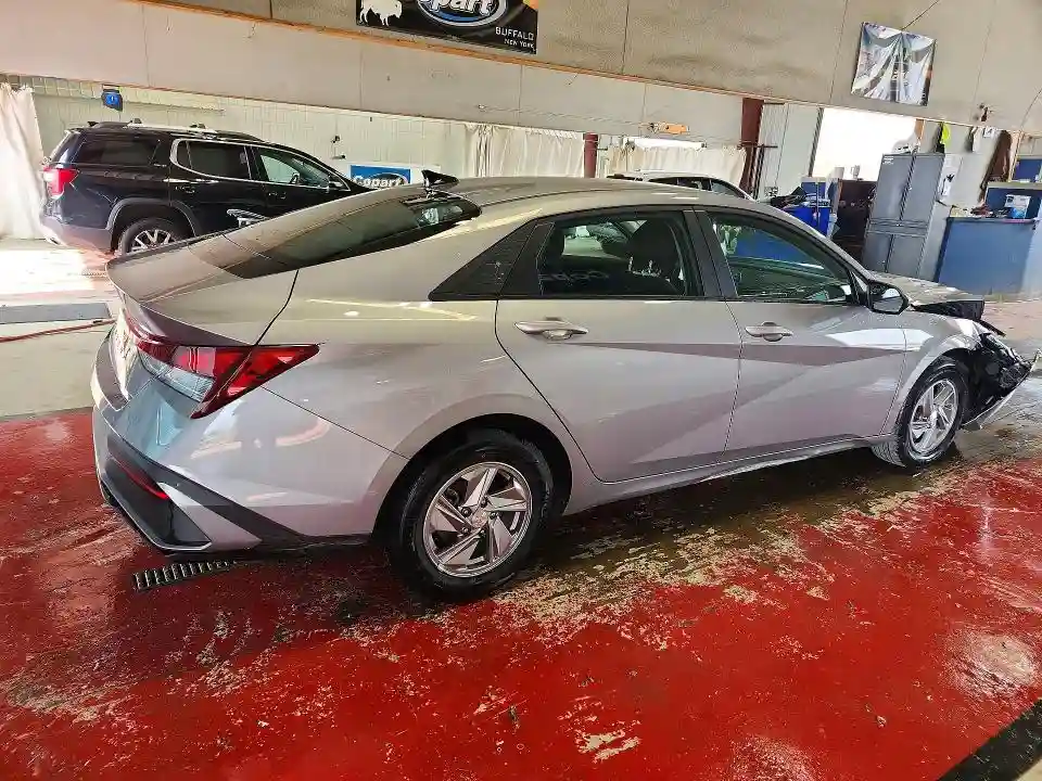 KMHLL4DG5SU044988 2025 HYUNDAI ELANTRA-2
