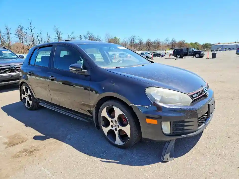 WVWHD7AJ3CW163671 2012 VOLKSWAGEN GTI-3