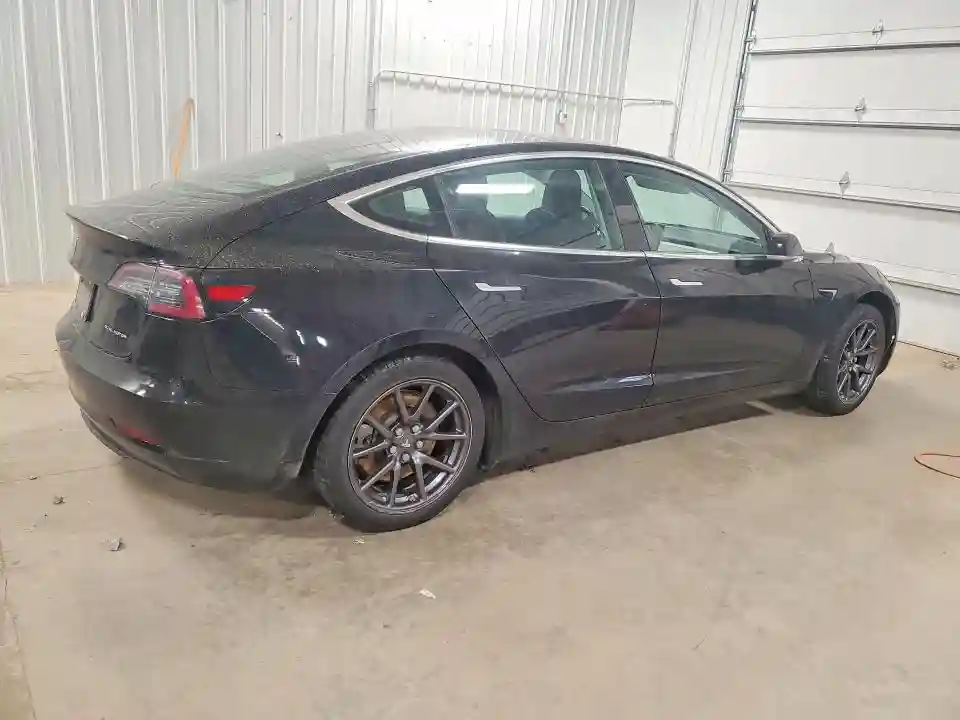 5YJ3E1EB5KF385669 2019 TESLA MODEL 3-2