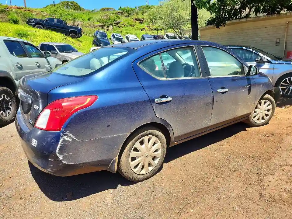 3N1CN7AP5CL828154 2012 NISSAN VERSA-2