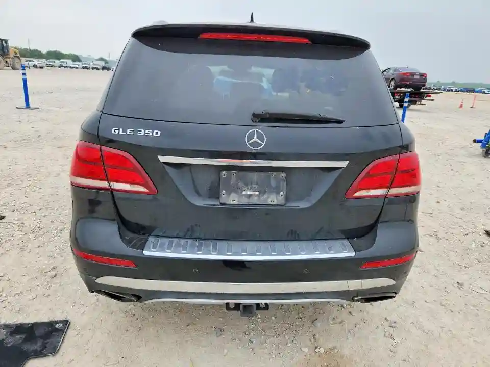 4JGDA5JB3HA885744 2017 MERCEDES-BENZ GLE-CLASS-5