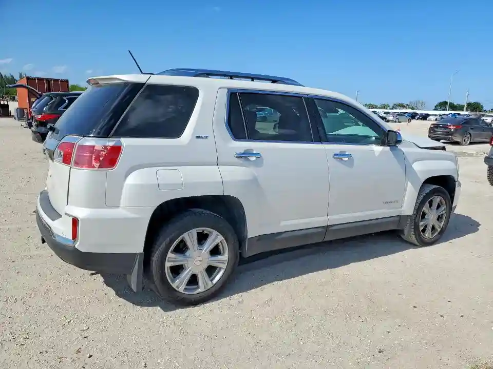 2GKALPEK9G6312077 2016 GMC TERRAIN-2