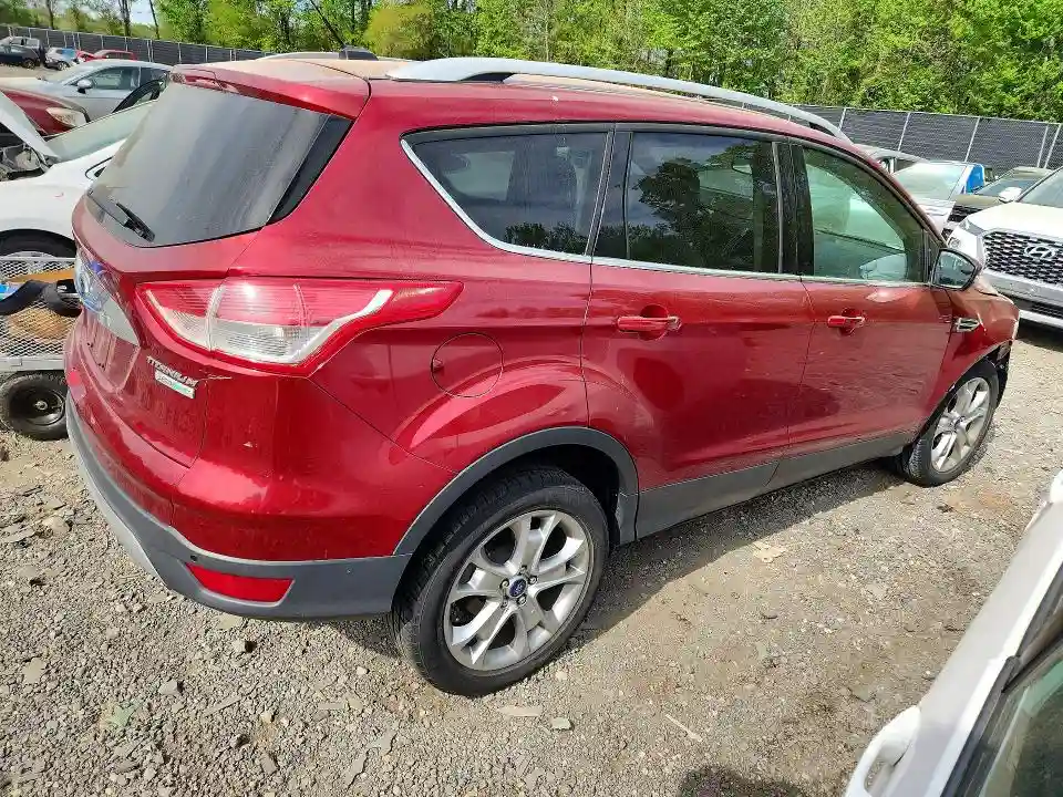 1FMCU0JX4EUA82193 2014 FORD ESCAPE-2