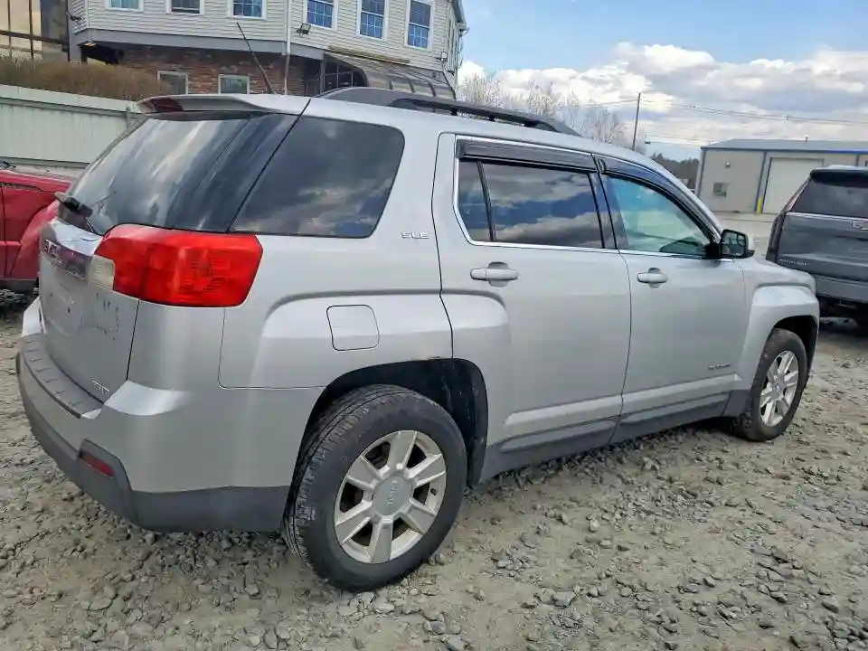 2GKFLTEK1C6394539 2012 GMC TERRAIN-2